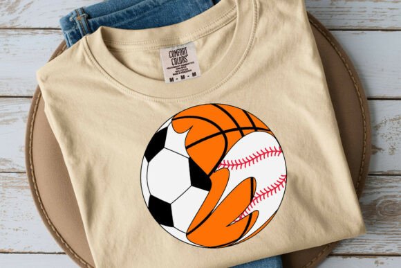 Baller Mom Sports SVG Basketball: A Versatile Graphic Design Asset for Crafts and Local Branding