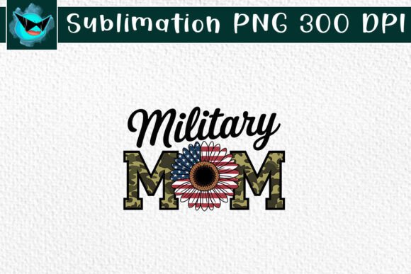 First Responder Military Mom Armed SVG: A Strong Graphic for Local Branding