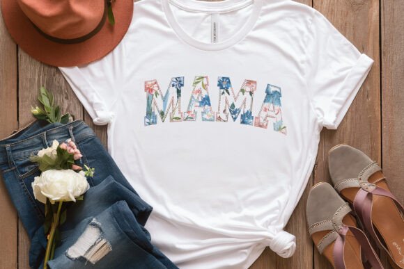 Mama SVG Review: A Heartfelt Design for Real Embroidery Projects