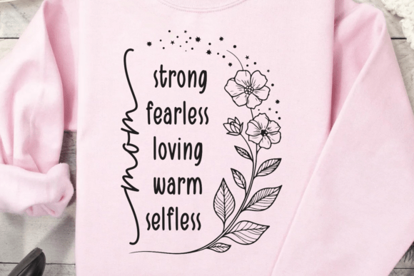Mother’s Day SVG Design for Crafts and Graphics: A Brand Designer’s Review
