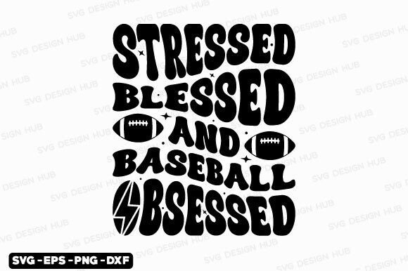 Retro Baseball SVG PNG for Crafts and Graphics: A Brand Designer’s Take